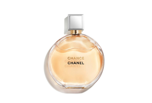 CHANEL CHANCE EAU DE PARFUM