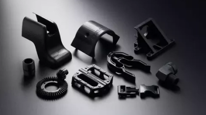 Высокопроизводительные полиуретановые детали, изготовленные на настольных 3D-принтерах