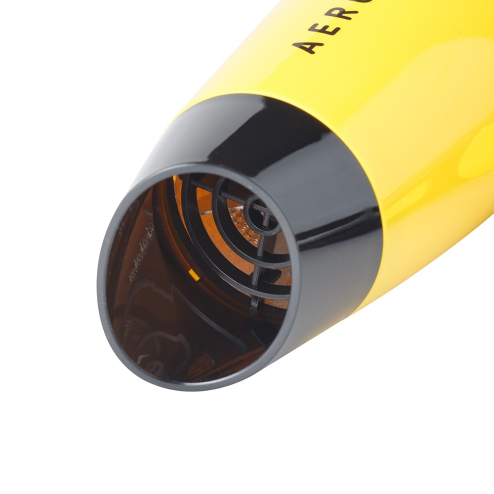 Фен Dewal Beauty Aero HD1002 yellow