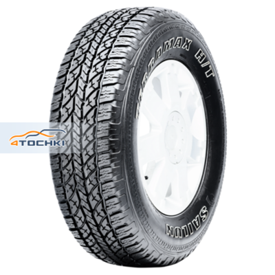 Легковая шина Sailun LT235/85R16 120/116R Terramax H/T TL BSW M+S 10PR