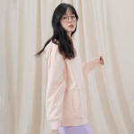 Толстовка New Balance, AWT23322-VRS