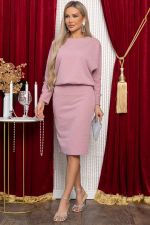 Платье Морена (розовое) П14878-45М LT Collection