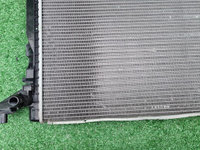 Радиатор охлаждения Audi A4 B9 (2015-н.в.)