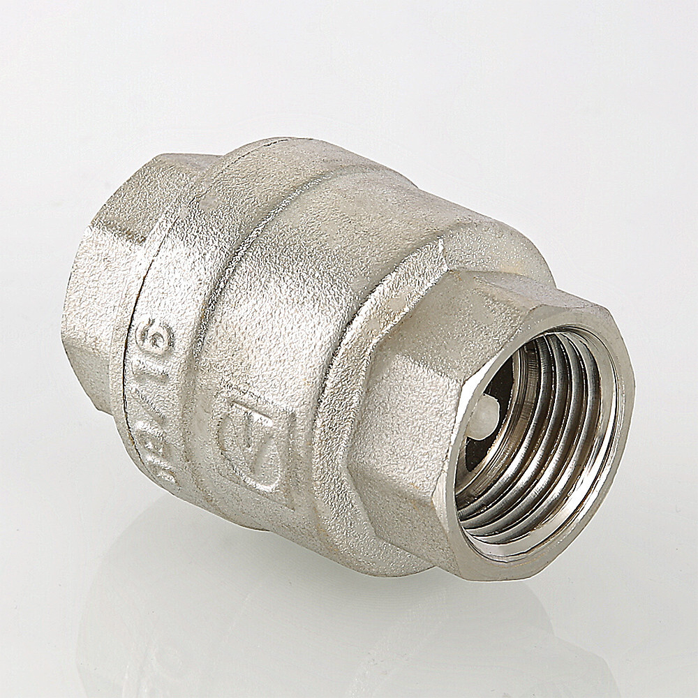 Обратный клапан 3/4"