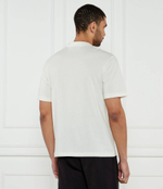 Футболка Newromi Hugo Blue - экрю(50542934)