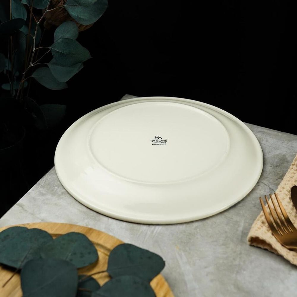 Тарелка d 27 см Tierra By Bone Innovation [6]