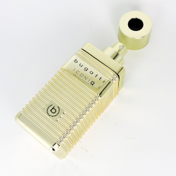 Bugatti IconiQ Gold Edition — туалетная вода для мужчин.