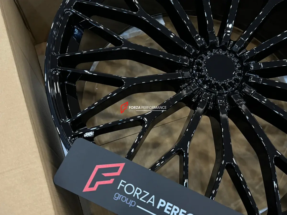 КОВАНЫЕ ДИСКИ ДЛЯ FERRARI 296 GTB 2021 ФЕРРАРИ