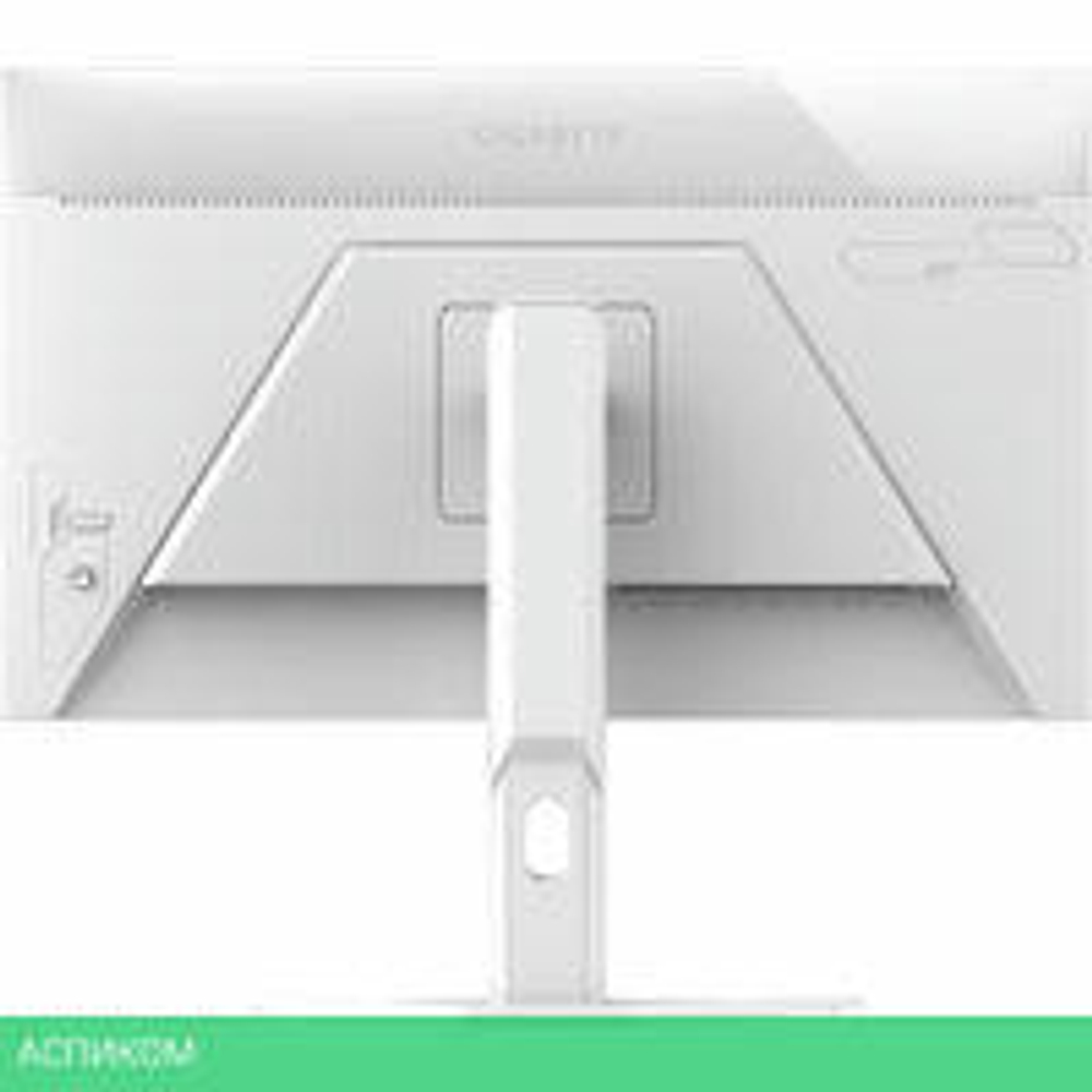 Игровой монитор Gigabyte M27QA Ice