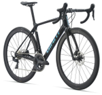 Шоссейный велосипед Giant TCR Advanced Pro 2 Disc (2021)