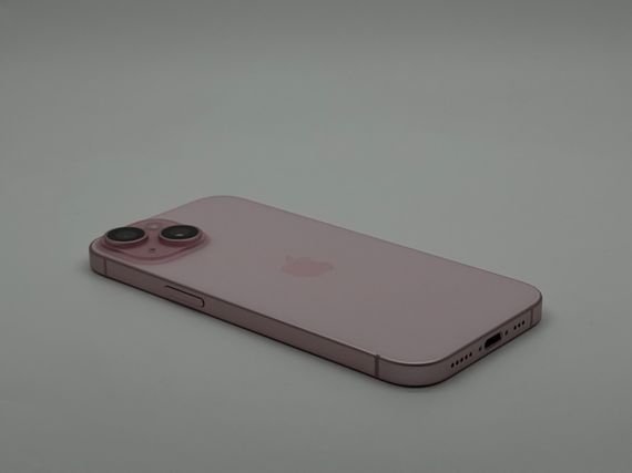 iPhone 15 128Gb Pink