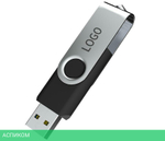 USB Flash-накопитель Netac U505 128Gb (NT03U505N-128G-20BK)
