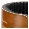 CAD Acousti-Shield AS50 Walnut