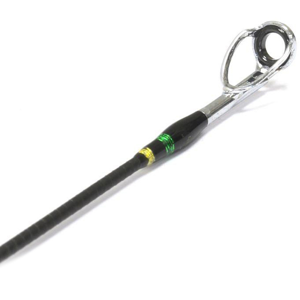 Спиннинг Zetrix FORRA FRS-672ML 2-10гр.