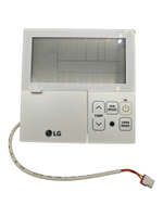Пульт для кондиционера LG PREMTB001.ENCXLEU без Соединительного кабеля(1EA)10м