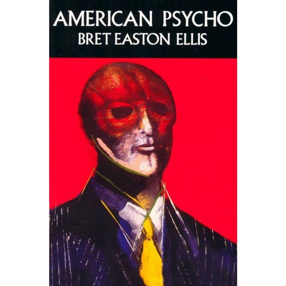 American Psycho