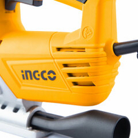 Электрический лобзик 800Вт INGCO JS80028 INDUSTRIAL
