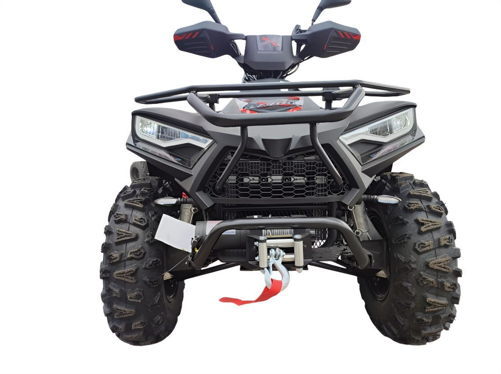 Квадроцикл LINHAI-YAMAHA P500 Promax