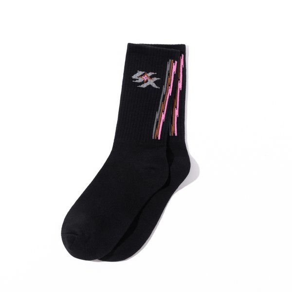 Носки YMKASHIX STAR