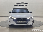 Hyundai The New Avante AD 1.6 (09.2019)