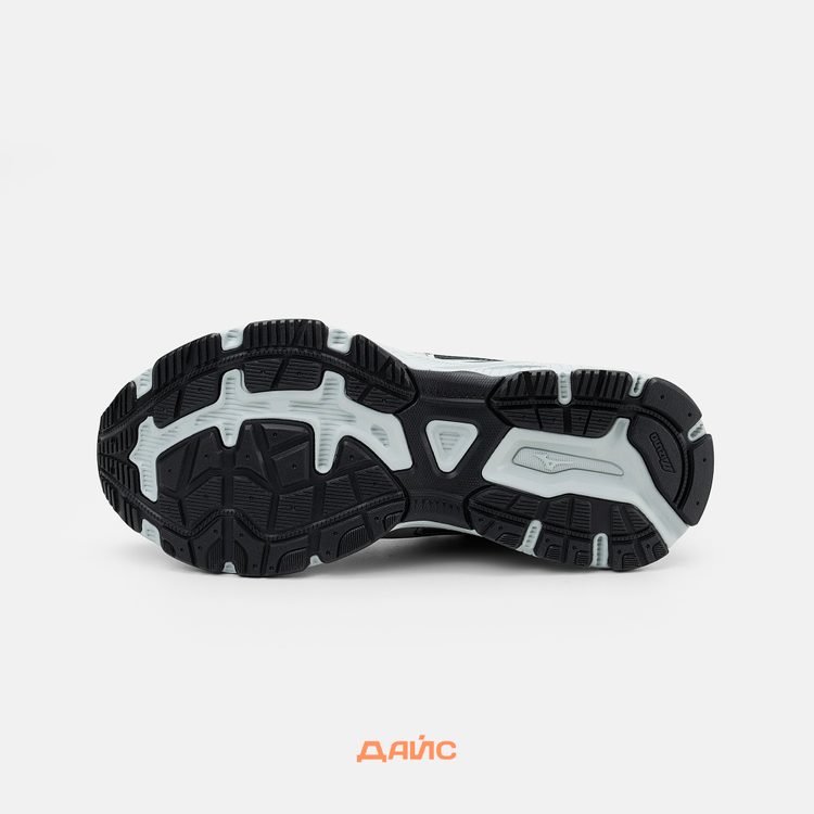 Кроссовки Mizuno Racer V2 артикул:D1GH250601 - купить в магазине Дайс