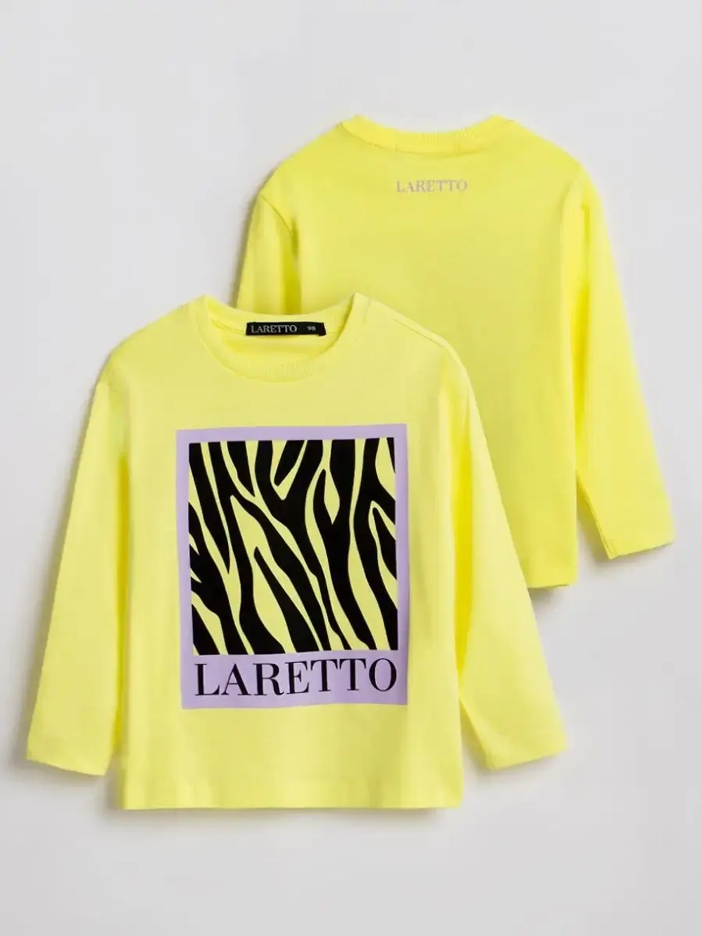 Спортивный костюм для девочки в школу