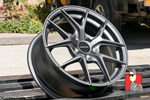 Комплект дисков Rays YL5599 16x7 et35 4x100