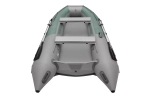 Моторная лодка ПВХ Zefir 3300 НДНД