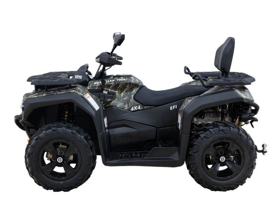 Квадроцикл HISUN Guardian 750L Long