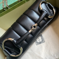Gucci Horsebit Chain 38 cm