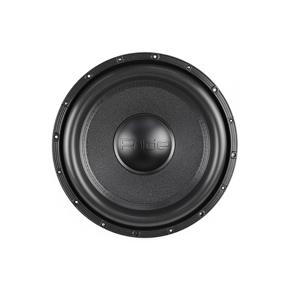 Сабвуфер Pride M.12 15&quot; D2 1200W V.2