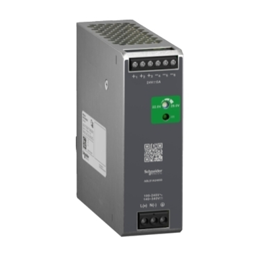 Источник питания Schneider Electric ABLS1A24050, 24В, 5A, 120Вт.