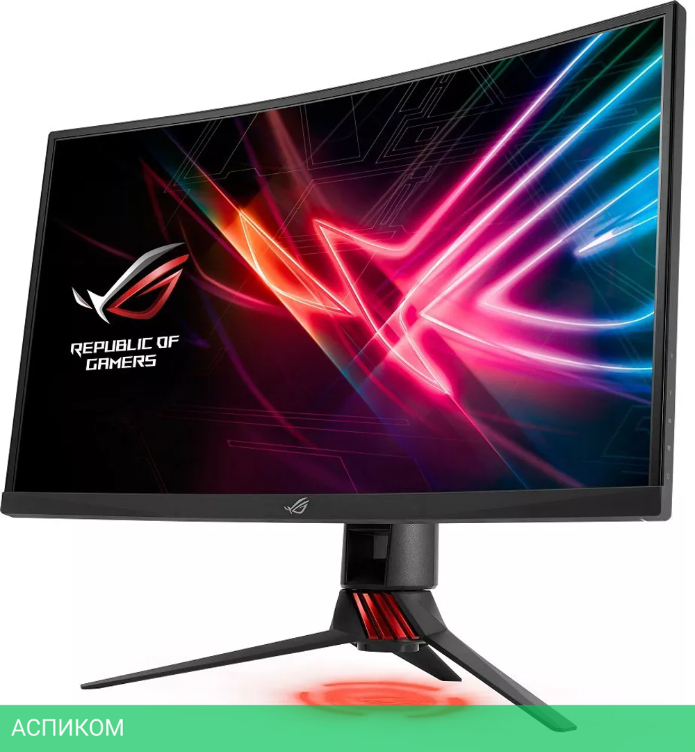 Монитор Asus ROG Strix XG27VQ