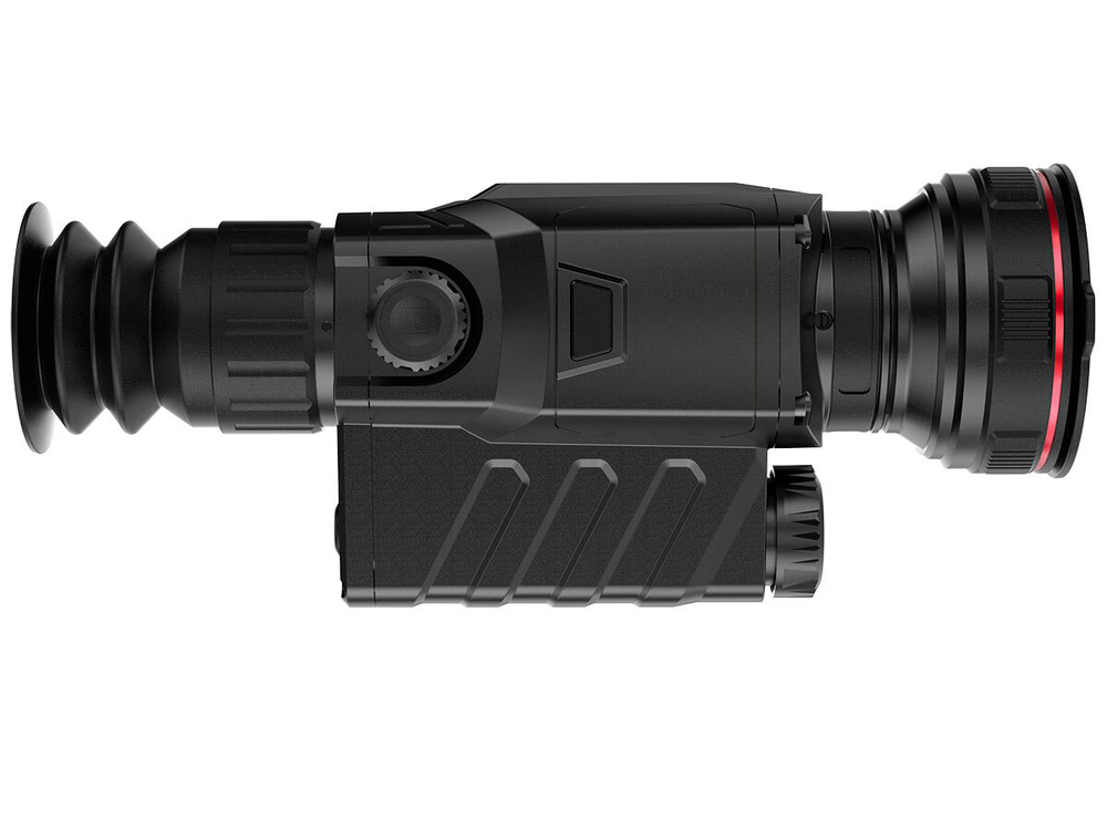 Прицел тепловизионный EATECH SR650 (Guide TR650) x2.8-22.4, 640x480, D50