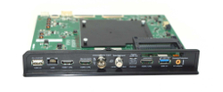 40-R75PG1-MAD2HG 11602-501097 main board для TCL 55C655