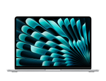 Ноутбук Apple MacBook Air 13.6 (2025) M4 16/256 ГБ Серебристый