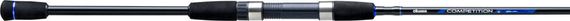 Удилище OKUMA Competition Spin 6'0" 8-25g 2sec