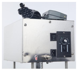 Шприц колбасный Airhot SVE-20 20 л