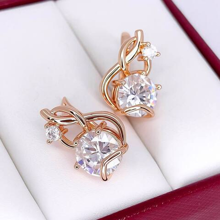 Серьги Fallon - арт1973