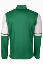 Кофта adidas Squadra 25 Training - зеленый