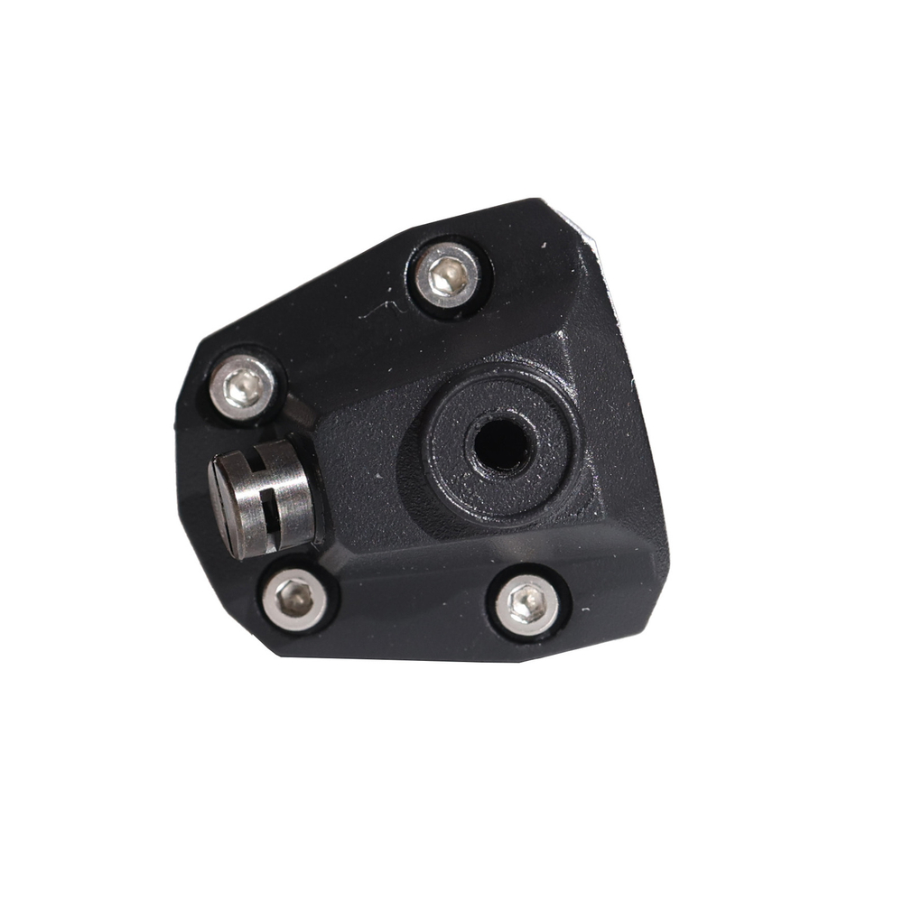 Светодиодная балка Aurora задний ход с повторителем поворотов и стоп-сигналом задний бампер