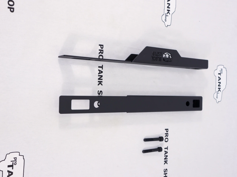 Проставка под сидение (водитель) для TANK 300 BLACKASPID