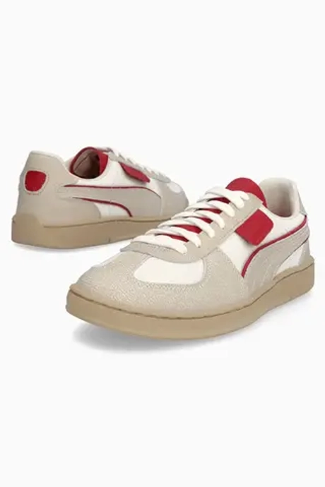 Кроссовки Puma Super Team AC Milan - бежевый