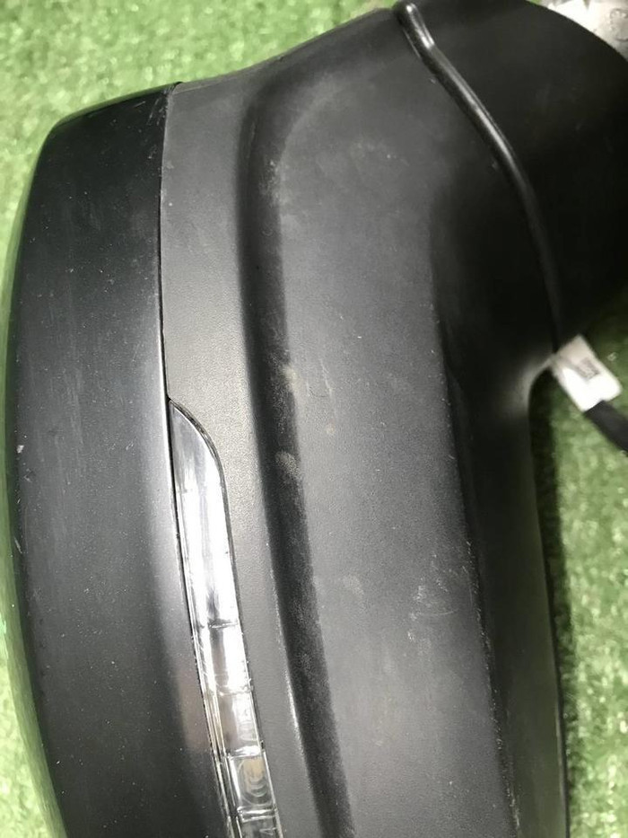 Зеркало правое VW Tiguan 2 (2016-н.в.) 12 конт.