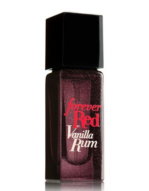 Bath and Body Works Forever Red Vanilla Rum