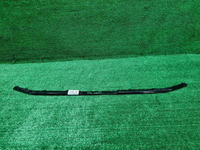 Накладка переднего бампера Jetour Dashing (22-нв)