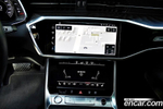 Audi A6 (C8) 40 TDI Premium (01.2020)