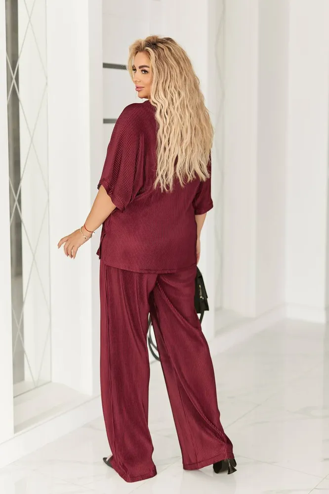 Костюм УК-696-3 Fabrika