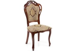 Стул Bronte вишня / патина