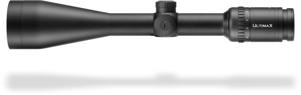 Прицел Nikko Stirling Ultimax 3-12×56 (4A с подсветкой)